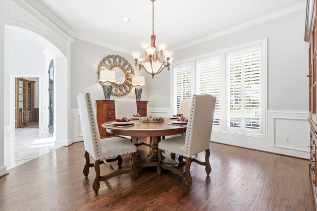 5119 Longvue Drive, Frisco, TX 75034