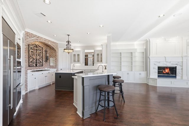 5119 Longvue Drive, Frisco, TX 75034