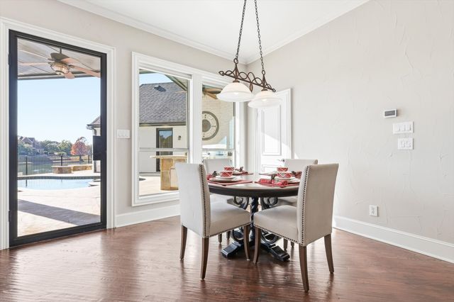 5119 Longvue Drive, Frisco, TX 75034