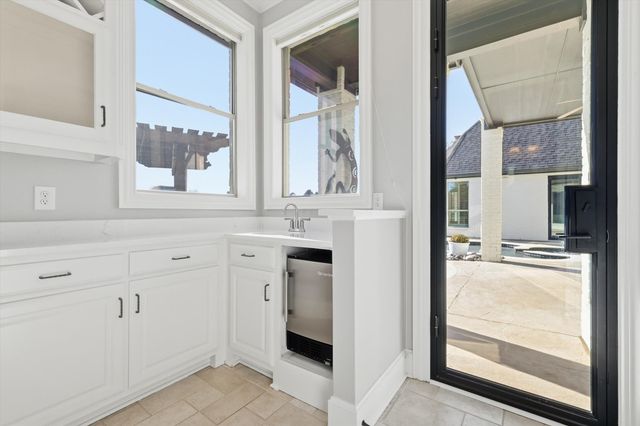 5119 Longvue Drive, Frisco, TX 75034