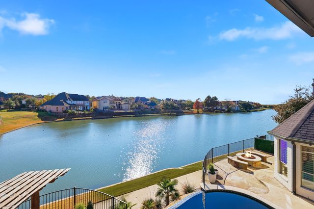 5119 Longvue Drive, Frisco, TX 75034