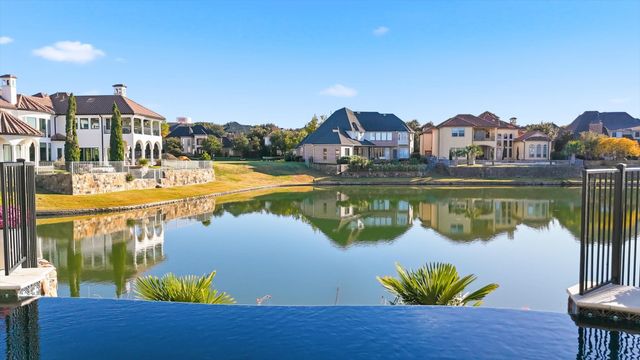 5119 Longvue Drive, Frisco, TX 75034