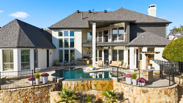 5119 Longvue Drive, Frisco, TX 75034