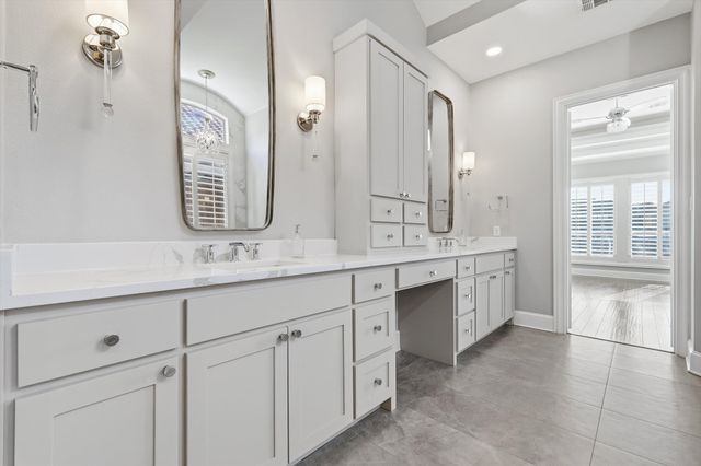 5119 Longvue Drive, Frisco, TX 75034