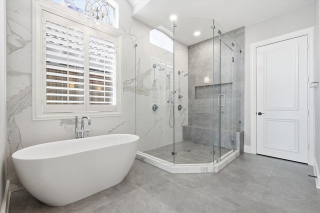 5119 Longvue Drive, Frisco, TX 75034