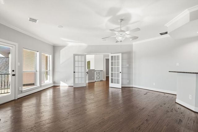 5119 Longvue Drive, Frisco, TX 75034