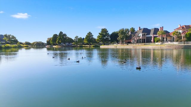 5119 Longvue Drive, Frisco, TX 75034