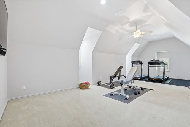 5119 Longvue Drive, Frisco, TX 75034