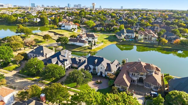 5119 Longvue Drive, Frisco, TX 75034