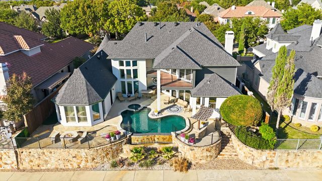 5119 Longvue Drive, Frisco, TX 75034