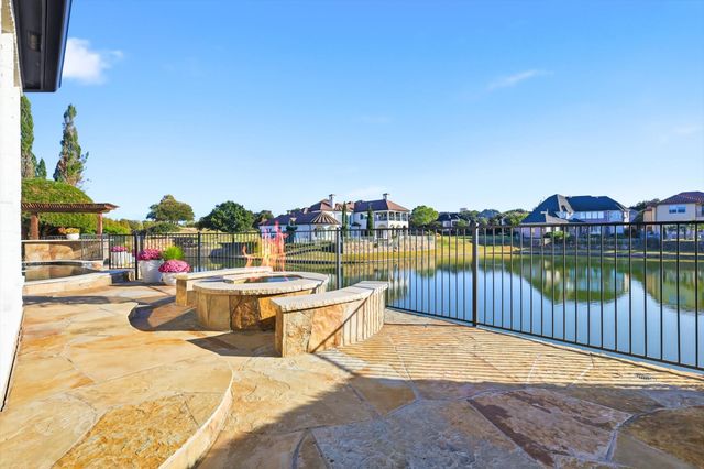 5119 Longvue Drive, Frisco, TX 75034