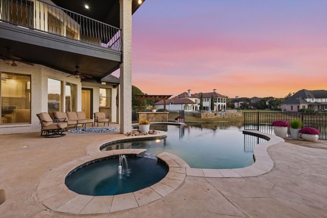 5119 Longvue Drive, Frisco, TX 75034