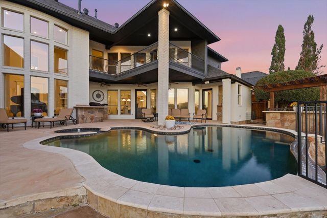 5119 Longvue Drive, Frisco, TX 75034