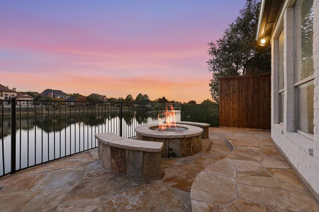 5119 Longvue Drive, Frisco, TX 75034