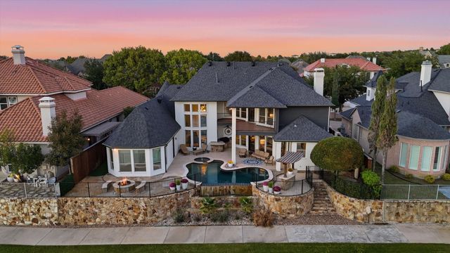 5119 Longvue Drive, Frisco, TX 75034