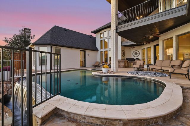 5119 Longvue Drive, Frisco, TX 75034