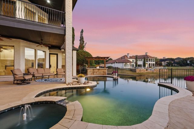 5119 Longvue Drive, Frisco, TX 75034