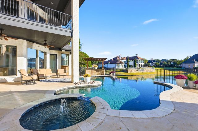 5119 Longvue Drive, Frisco, TX 75034