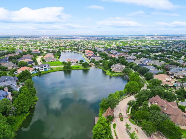 5119 Longvue Drive, Frisco, TX 75034