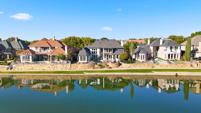 5119 Longvue Drive, Frisco, TX 75034