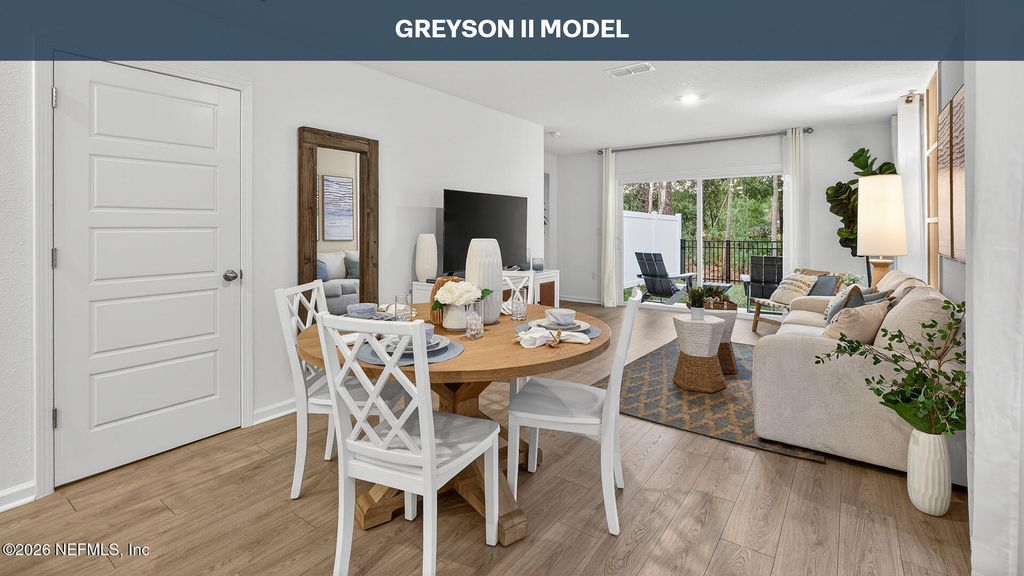 12760 GERONIMO Place, Jacksonville, FL 32218