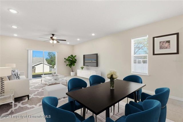 5189 Roble Avenue, Spring Hill, FL 34608