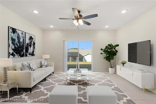 5189 Roble Avenue, Spring Hill, FL 34608