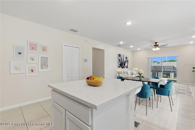 5189 Roble Avenue, Spring Hill, FL 34608