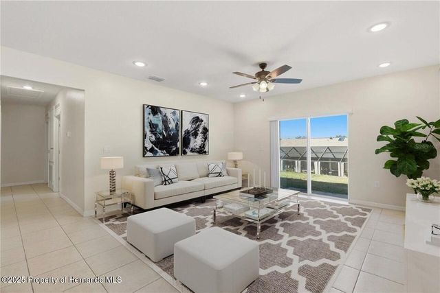 5189 Roble Avenue, Spring Hill, FL 34608