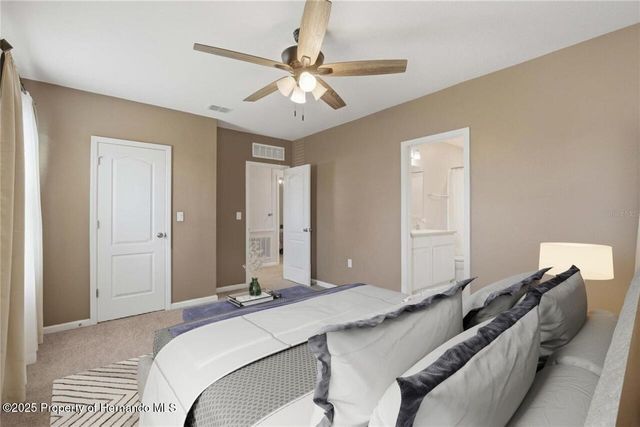 5189 Roble Avenue, Spring Hill, FL 34608