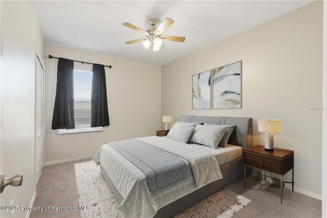 5189 Roble Avenue, Spring Hill, FL 34608