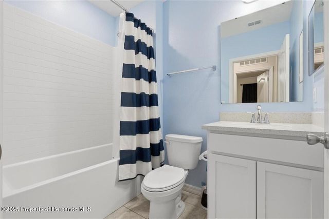 5189 Roble Avenue, Spring Hill, FL 34608