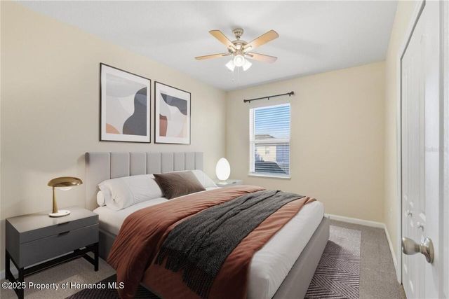 5189 Roble Avenue, Spring Hill, FL 34608