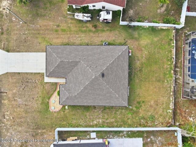 5189 Roble Avenue, Spring Hill, FL 34608