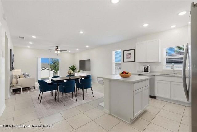 5189 Roble Avenue, Spring Hill, FL 34608