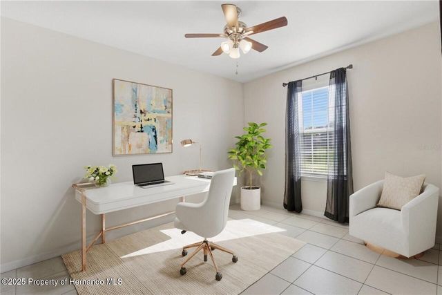 5189 Roble Avenue, Spring Hill, FL 34608