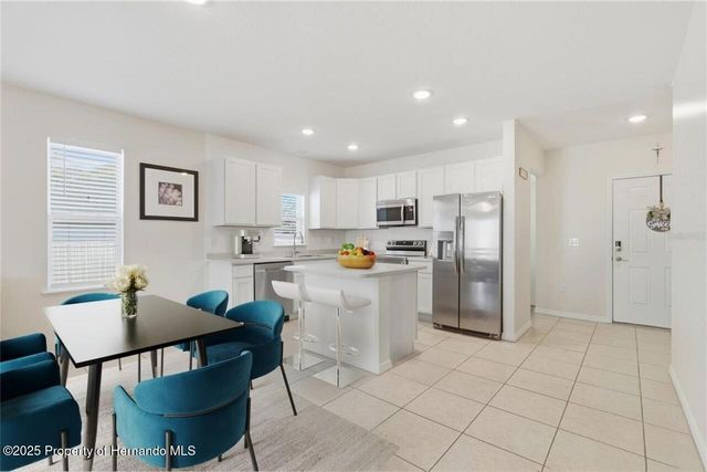 5189 Roble Avenue, Spring Hill, FL 34608