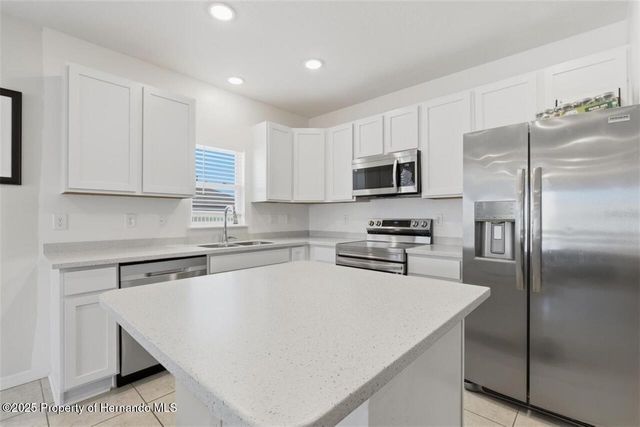 5189 Roble Avenue, Spring Hill, FL 34608