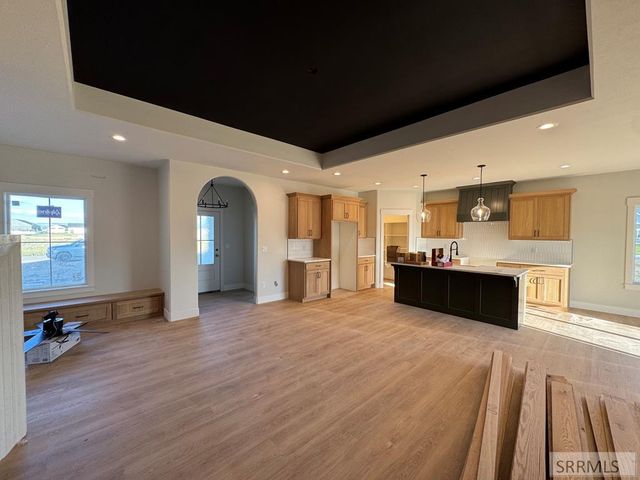 209 N 4117 E, Rigby, ID 83402