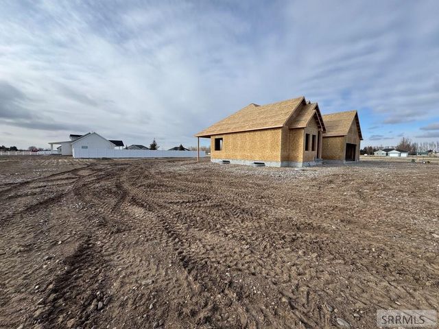 209 N 4117 E, Rigby, ID 83402