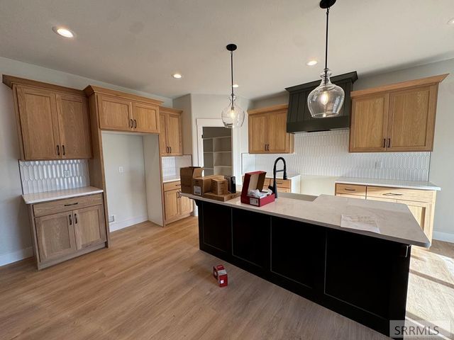 209 N 4117 E, Rigby, ID 83402