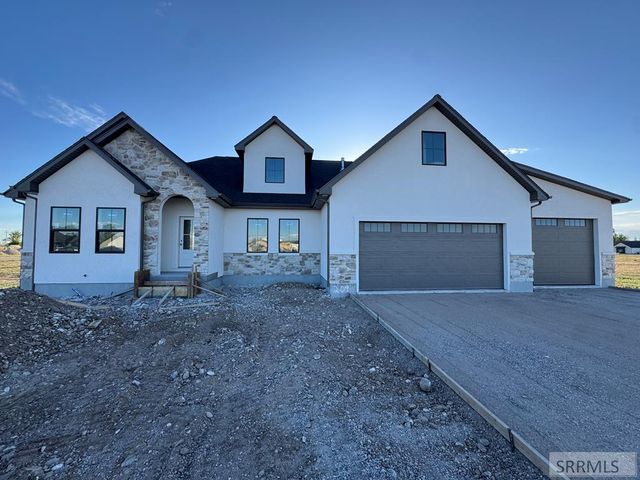 209 N 4117 E, Rigby, ID 83402