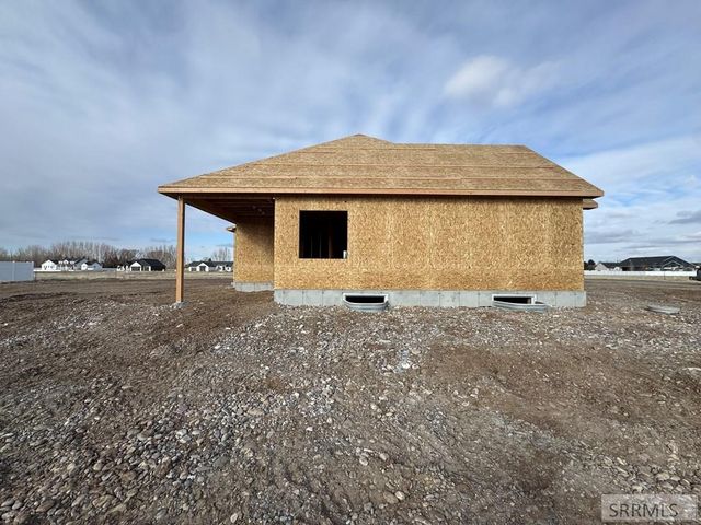 209 N 4117 E, Rigby, ID 83402