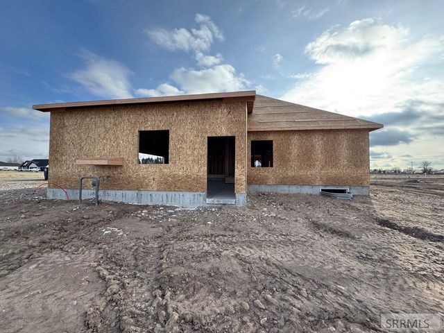 209 N 4117 E, Rigby, ID 83402