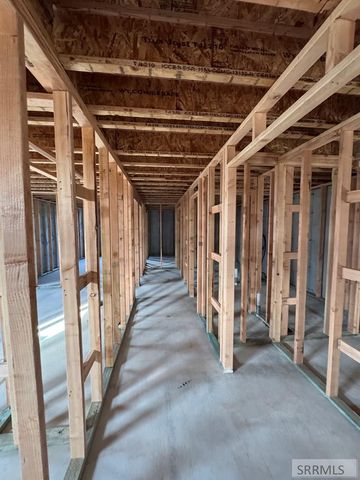 209 N 4117 E, Rigby, ID 83402