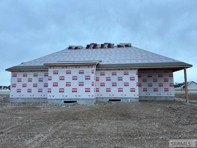 209 N 4117 E, Rigby, ID 83402