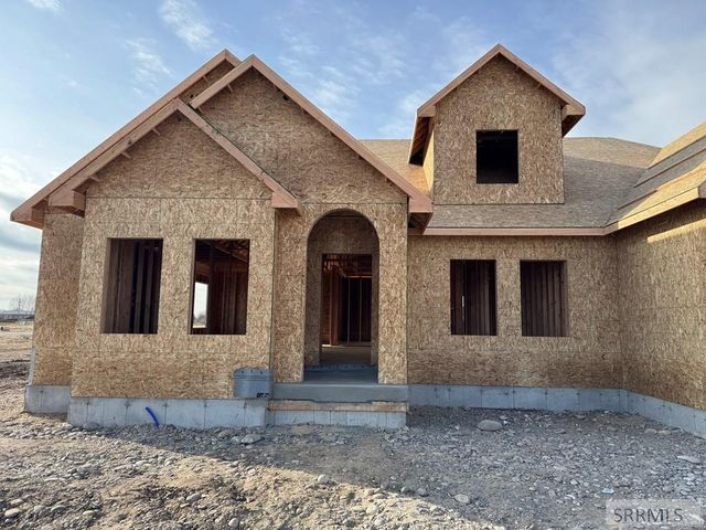 209 N 4117 E, Rigby, ID 83402