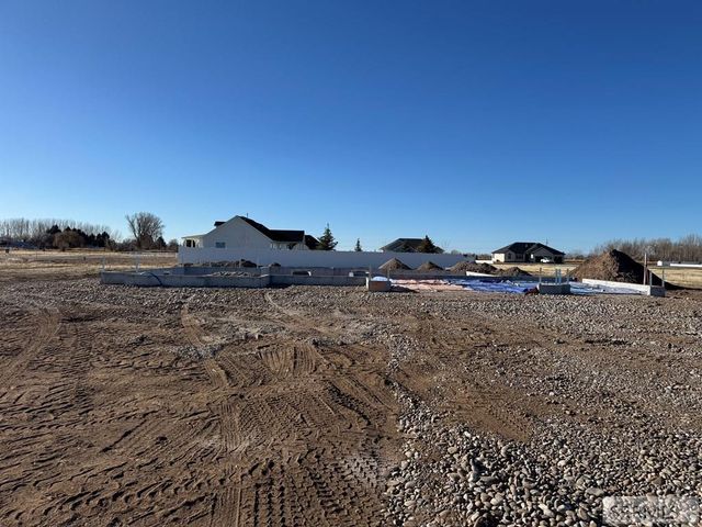 209 N 4117 E, Rigby, ID 83402