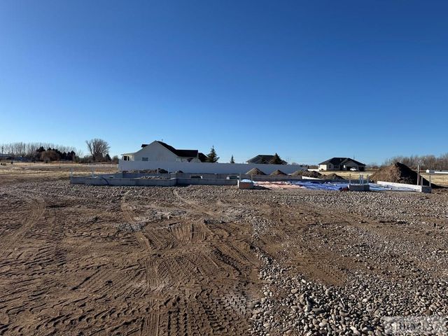 209 N 4117 E, Rigby, ID 83402