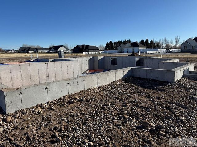 209 N 4117 E, Rigby, ID 83402